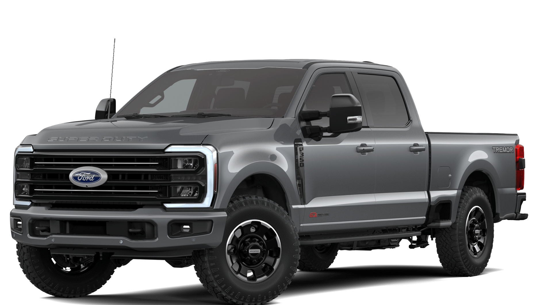 2026 Ford Super Duty® External Image 1